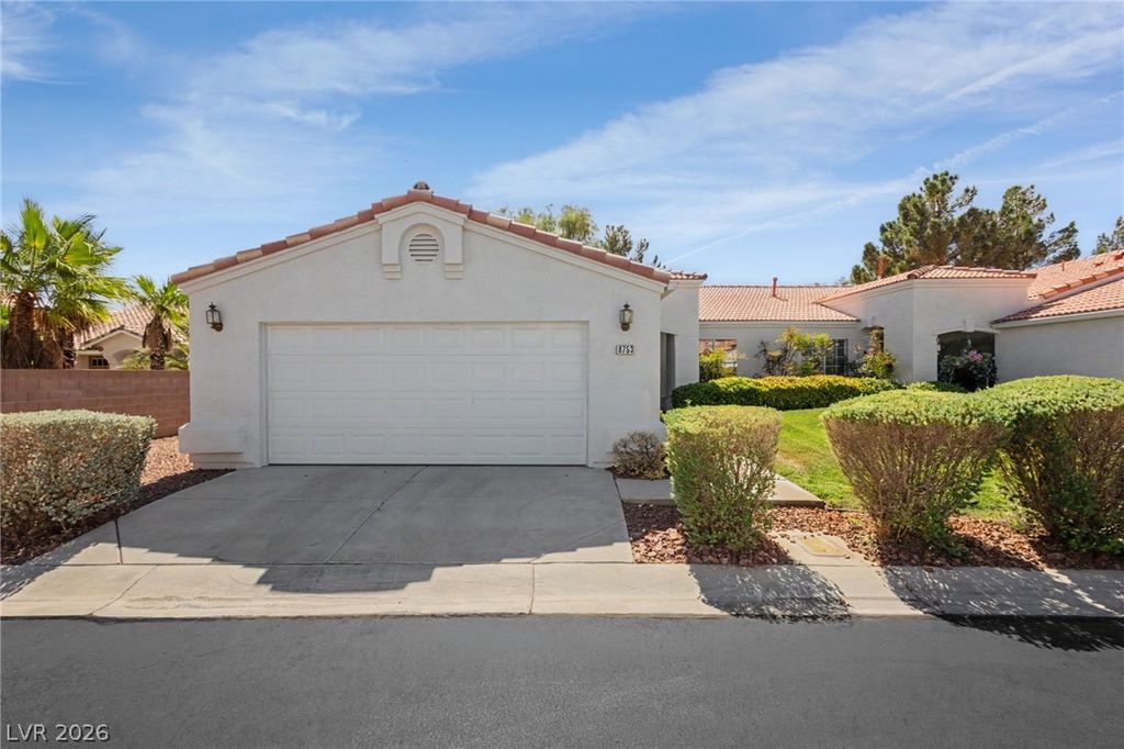 8753 Reef Island Court, Las Vegas, NV 89147