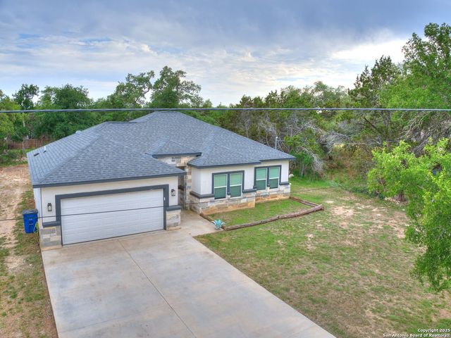 656 FAWN DR, Spring Branch, TX 78070