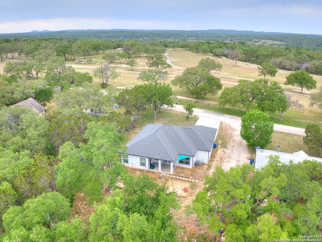 656 FAWN DR, Spring Branch, TX 78070