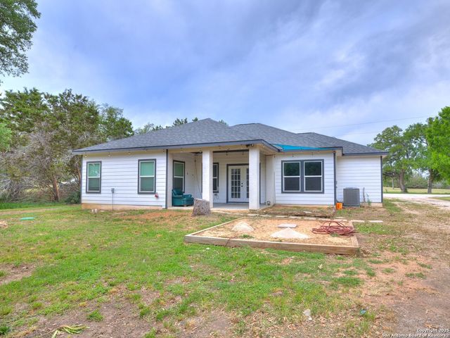 656 FAWN DR, Spring Branch, TX 78070