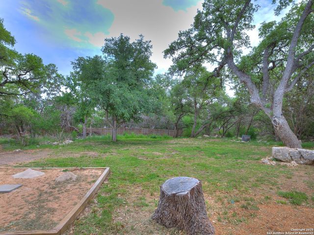 656 FAWN DR, Spring Branch, TX 78070