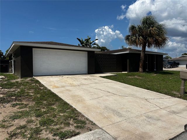 7335 GULF HIGHLANDS DRIVE, Port Richey, FL 34668