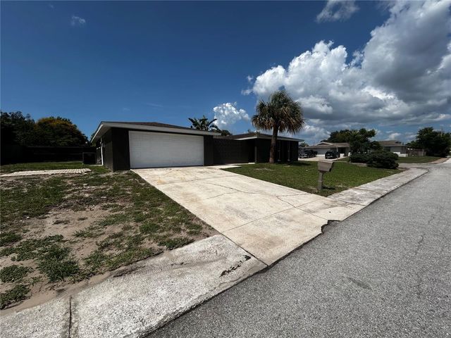 7335 GULF HIGHLANDS DRIVE, Port Richey, FL 34668