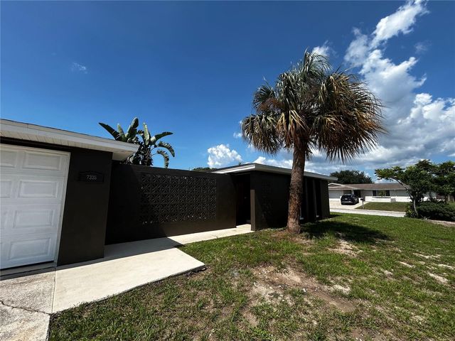 7335 GULF HIGHLANDS DRIVE, Port Richey, FL 34668