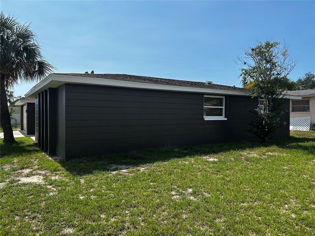 7335 GULF HIGHLANDS DRIVE, Port Richey, FL 34668