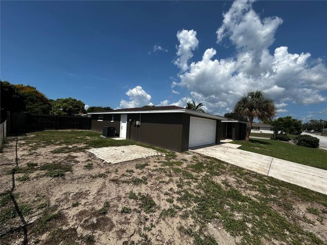 7335 GULF HIGHLANDS DRIVE, Port Richey, FL 34668