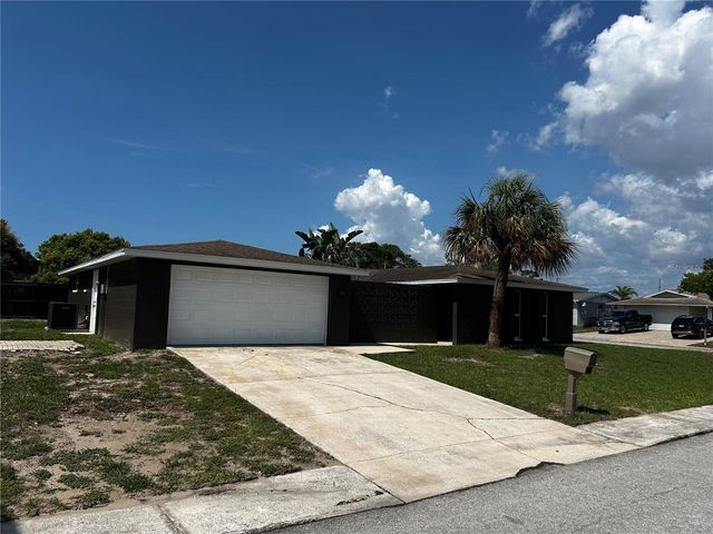 7335 GULF HIGHLANDS DRIVE, Port Richey, FL 34668
