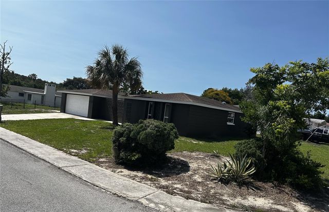 7335 GULF HIGHLANDS DRIVE, Port Richey, FL 34668