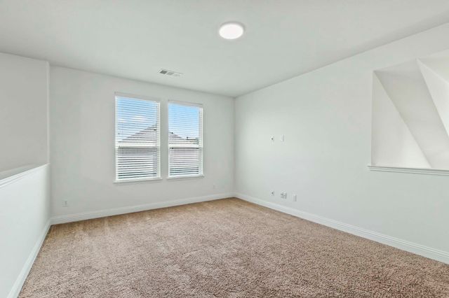 4424 Overbrook Drive, Celina, TX 75009