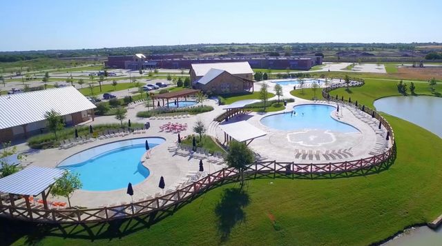 4424 Overbrook Drive, Celina, TX 75009