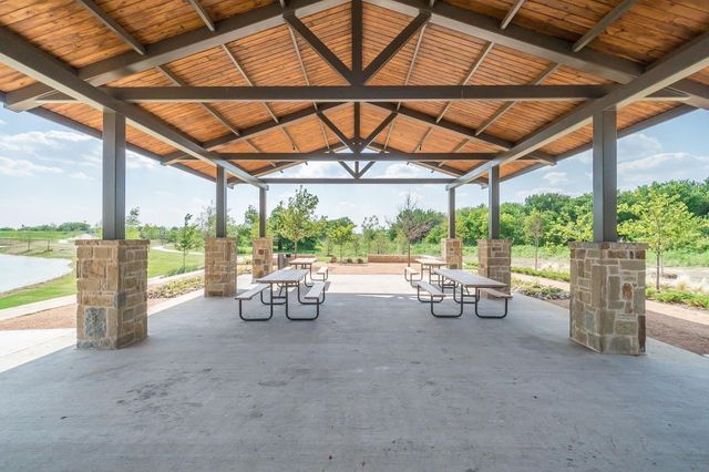 4424 Overbrook Drive, Celina, TX 75009