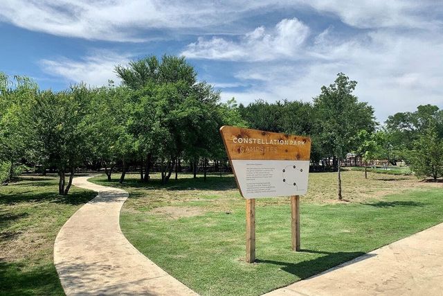 4424 Overbrook Drive, Celina, TX 75009