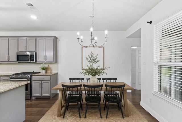 4424 Overbrook Drive, Celina, TX 75009