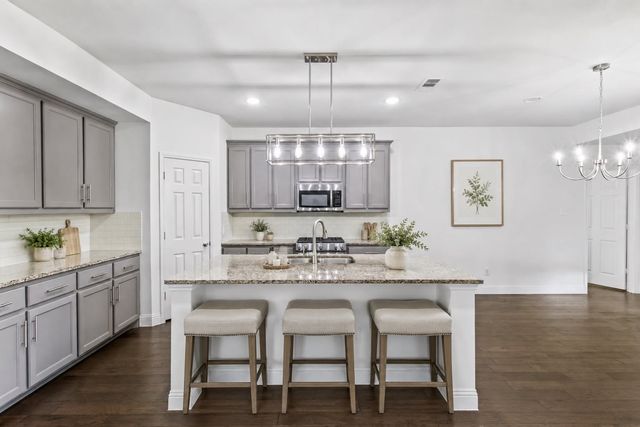 4424 Overbrook Drive, Celina, TX 75009
