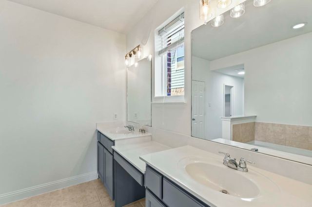 4424 Overbrook Drive, Celina, TX 75009