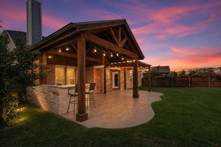 4424 Overbrook Drive, Celina, TX 75009