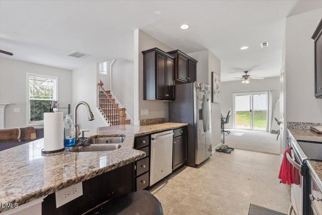 3742 Nicolyn Drive, Raleigh, NC 27616