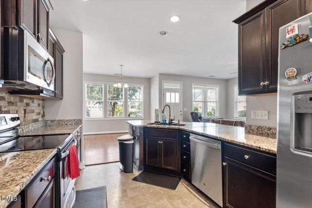 3742 Nicolyn Drive, Raleigh, NC 27616