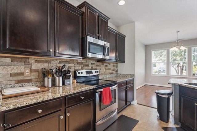 3742 Nicolyn Drive, Raleigh, NC 27616