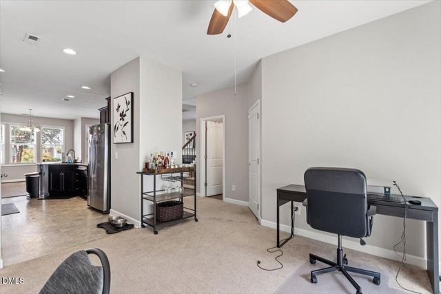 3742 Nicolyn Drive, Raleigh, NC 27616