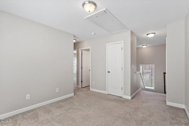 3742 Nicolyn Drive, Raleigh, NC 27616