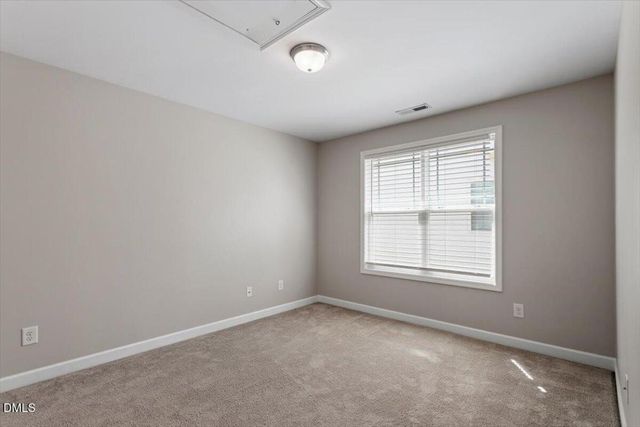 3742 Nicolyn Drive, Raleigh, NC 27616