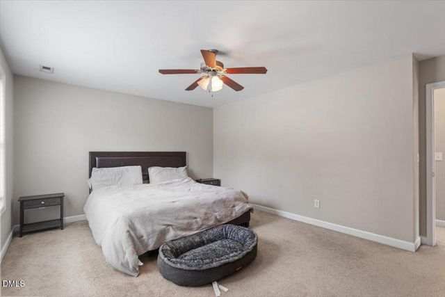 3742 Nicolyn Drive, Raleigh, NC 27616