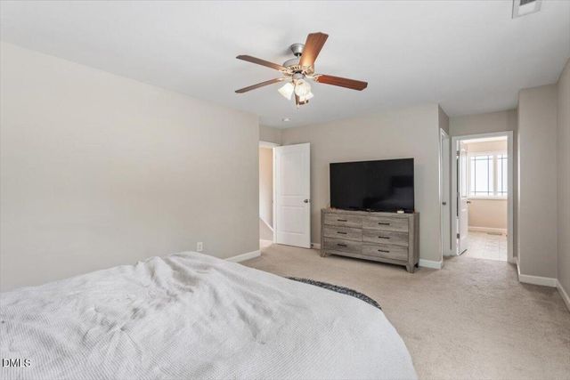3742 Nicolyn Drive, Raleigh, NC 27616