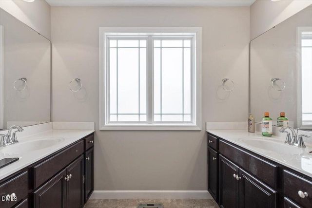 3742 Nicolyn Drive, Raleigh, NC 27616