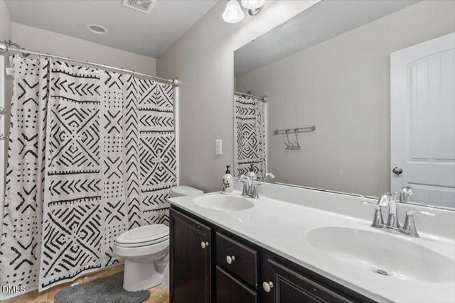 3742 Nicolyn Drive, Raleigh, NC 27616