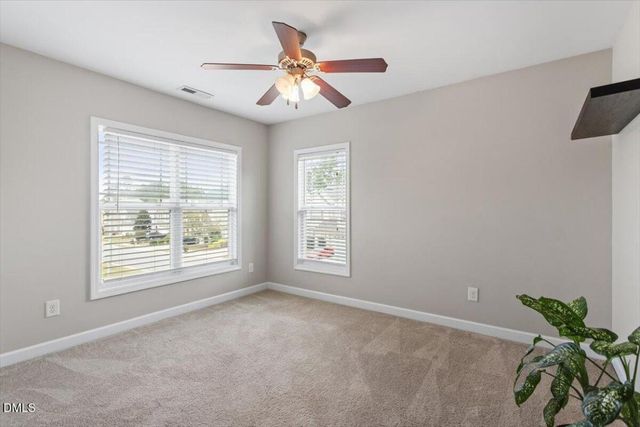 3742 Nicolyn Drive, Raleigh, NC 27616