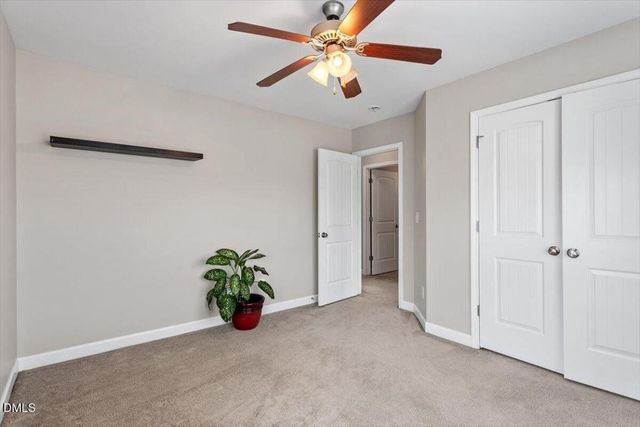 3742 Nicolyn Drive, Raleigh, NC 27616
