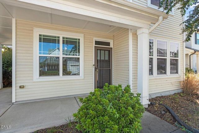 3742 Nicolyn Drive, Raleigh, NC 27616
