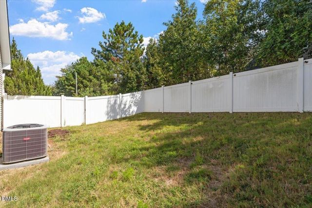 3742 Nicolyn Drive, Raleigh, NC 27616