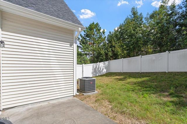 3742 Nicolyn Drive, Raleigh, NC 27616