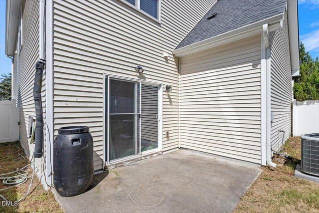 3742 Nicolyn Drive, Raleigh, NC 27616