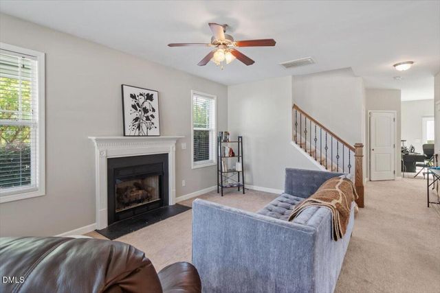 3742 Nicolyn Drive, Raleigh, NC 27616