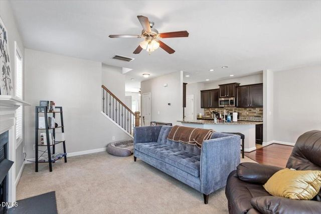 3742 Nicolyn Drive, Raleigh, NC 27616