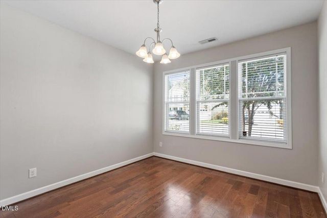 3742 Nicolyn Drive, Raleigh, NC 27616