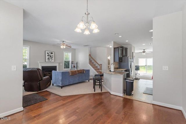 3742 Nicolyn Drive, Raleigh, NC 27616