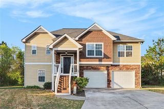 25 Redwood Drive, Adairsville, GA 30103