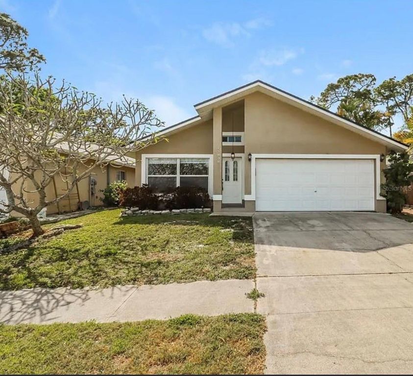 15838 49TH ST N, Clearwater, FL 33762