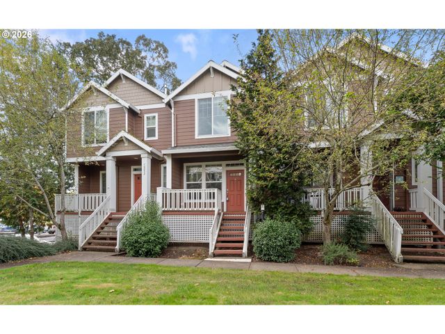 16056 Sw GAGE Ln, Beaverton, OR 97006