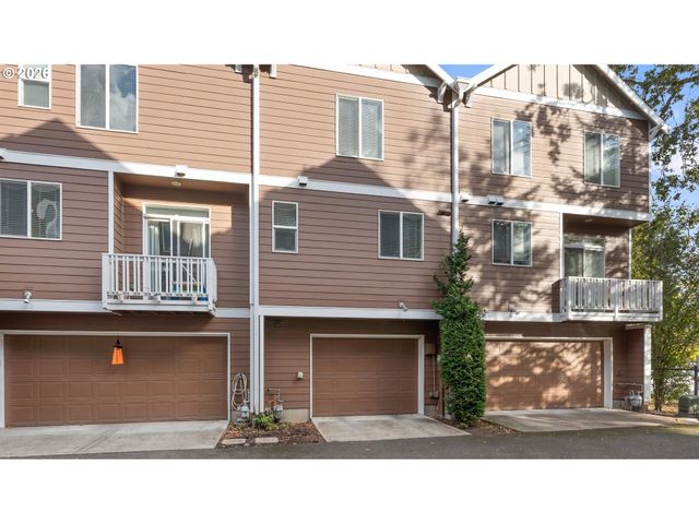16056 Sw GAGE Ln, Beaverton, OR 97006