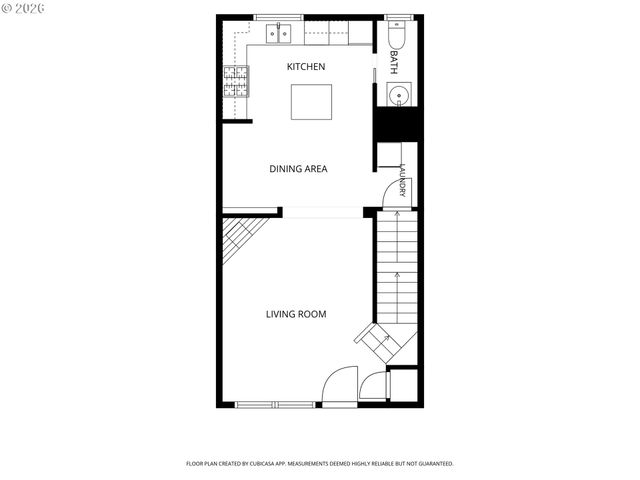16056 Sw GAGE Ln, Beaverton, OR 97006