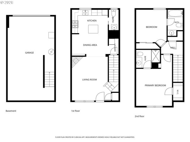 16056 Sw GAGE Ln, Beaverton, OR 97006