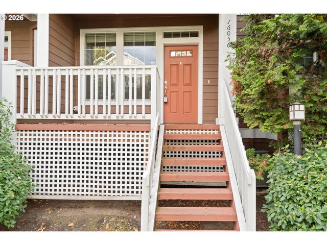 16056 Sw GAGE Ln, Beaverton, OR 97006