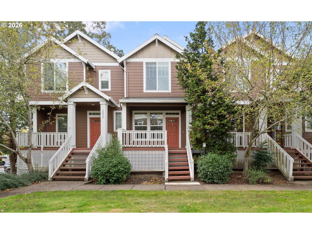 16056 Sw GAGE Ln, Beaverton, OR 97006