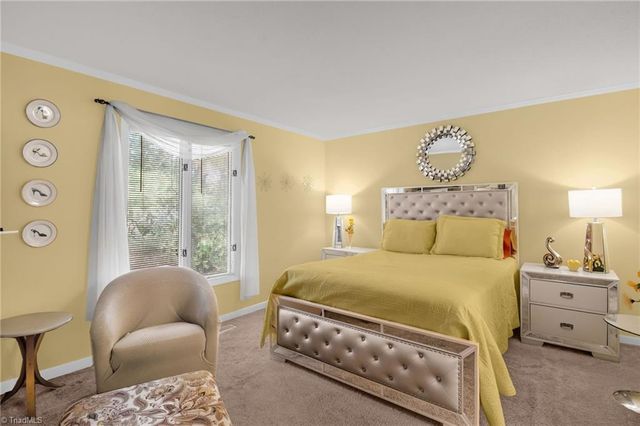 3710 Madrid Court, Greensboro, NC 27406