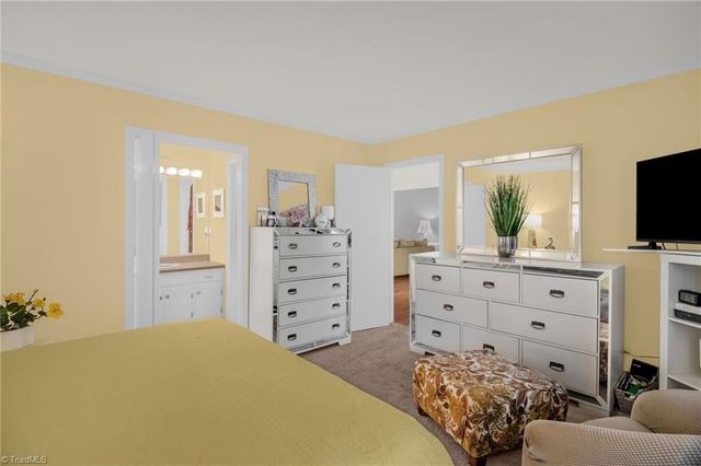 3710 Madrid Court, Greensboro, NC 27406